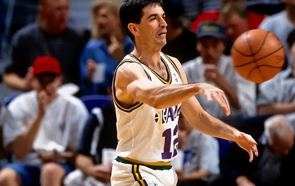 排在NBA, 录非常难