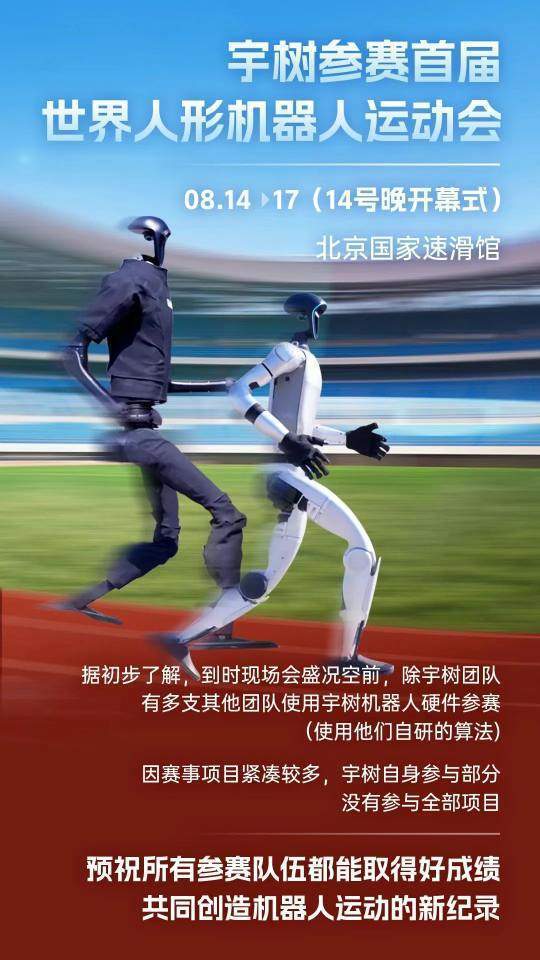动会