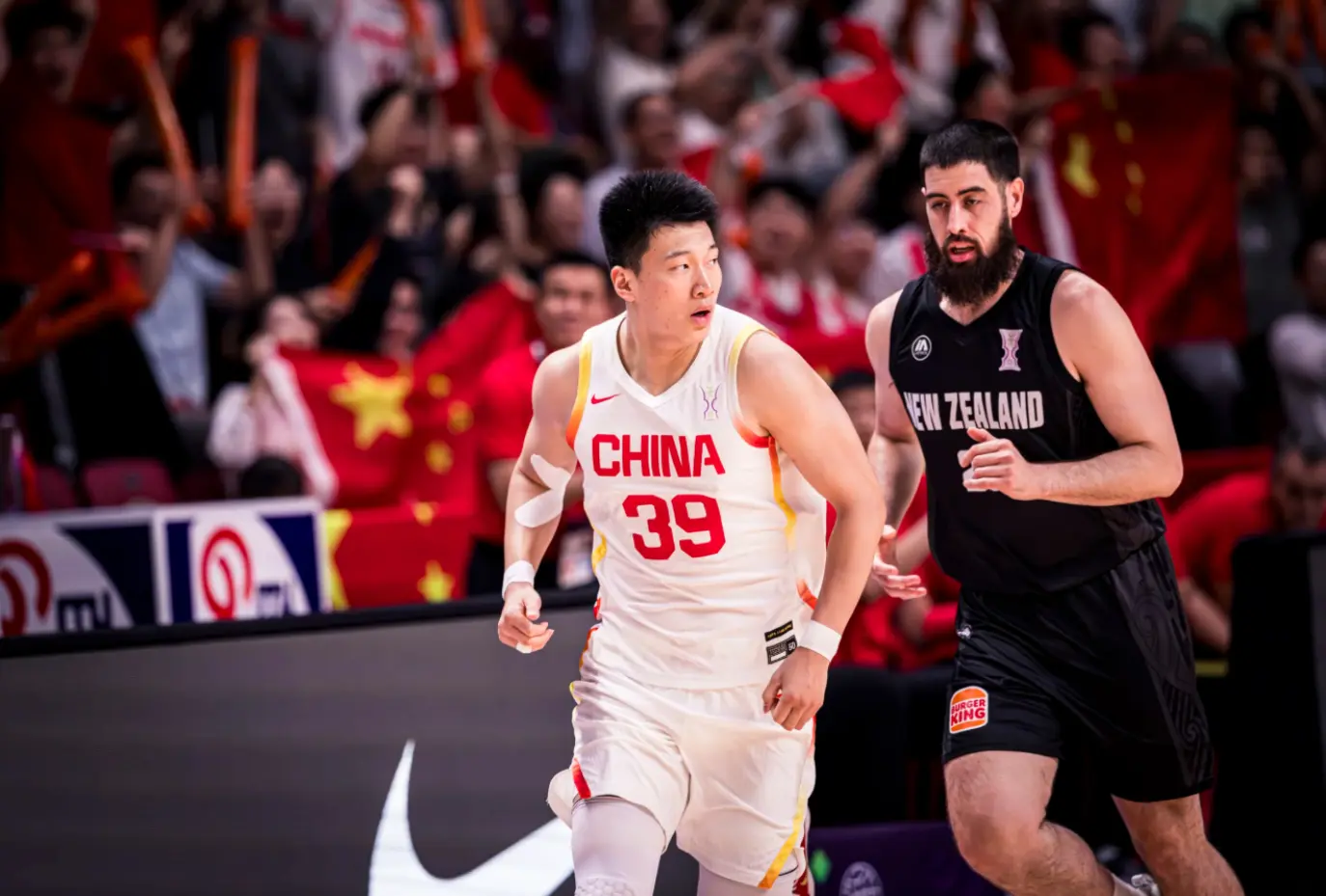 中国男篮, 到底谁才是