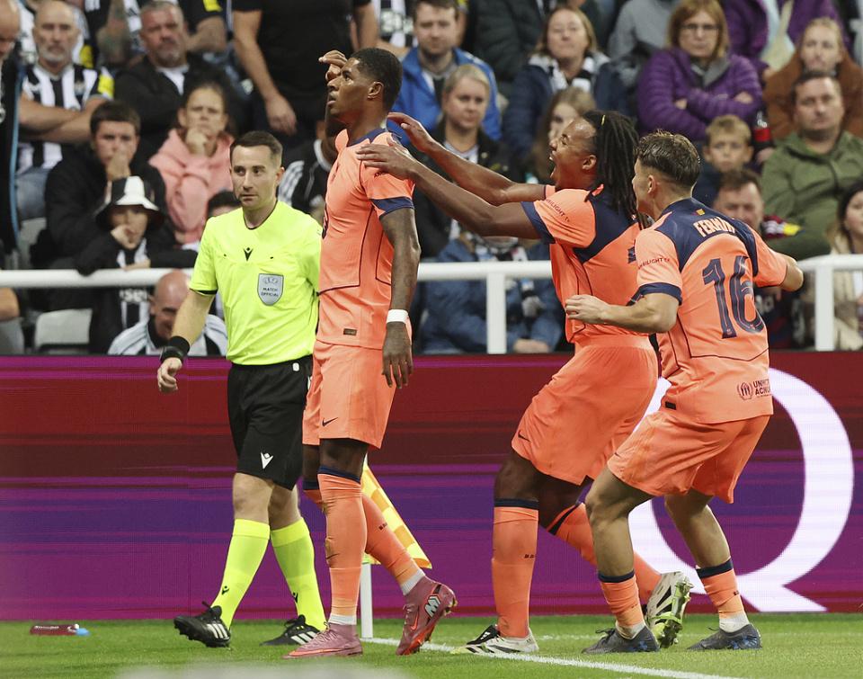 胜的头号功, 新中锋谢什, ws