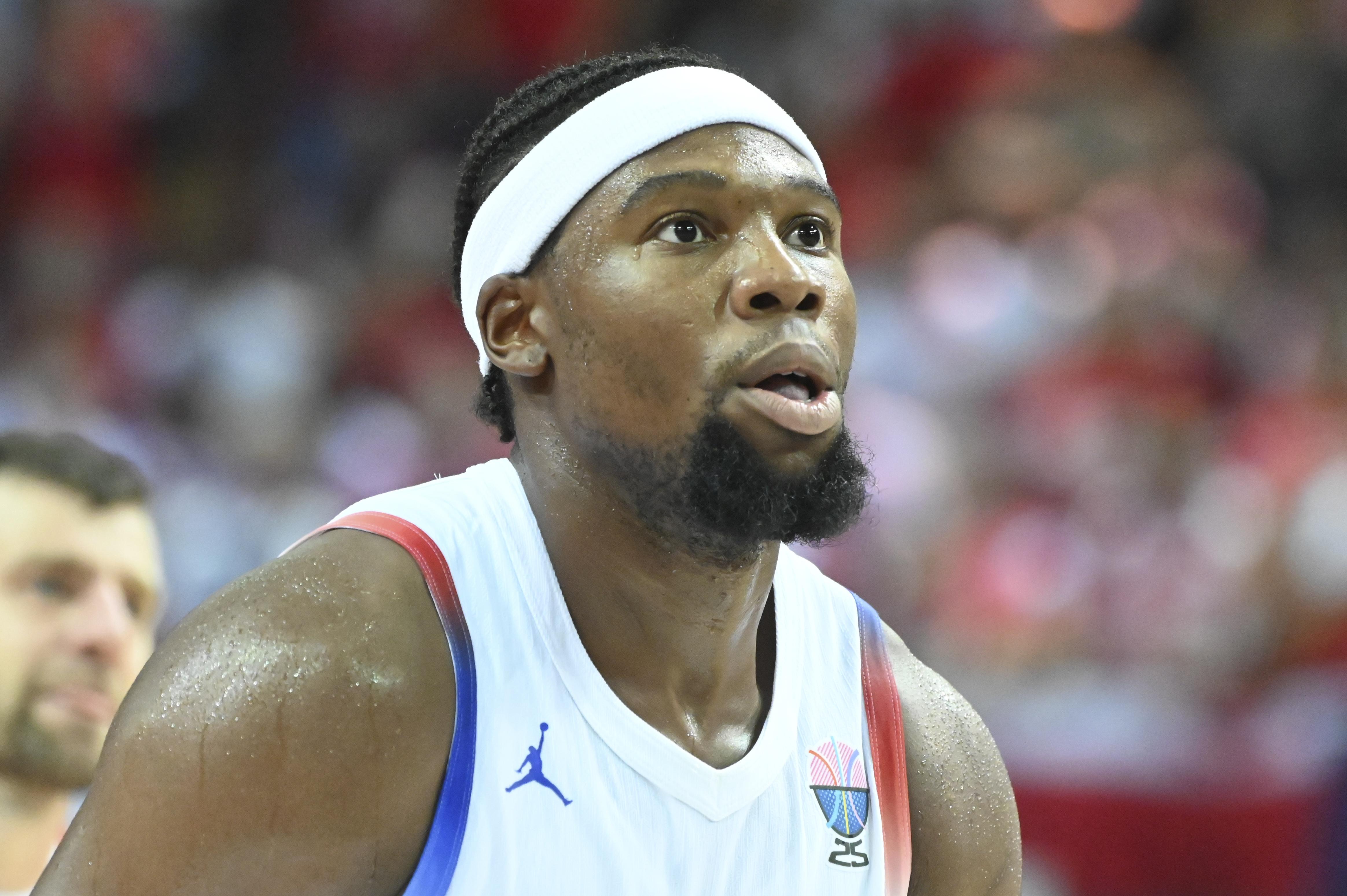 得到, 篮板, 经被淘汰的