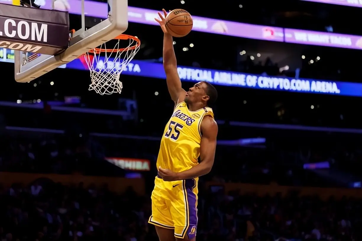 代表鹈鹕的, 员特雷, Jr