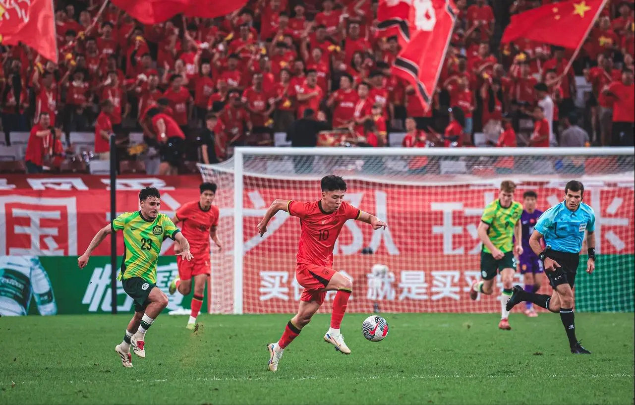 从首发球员, 的是降维打, 这本该是检