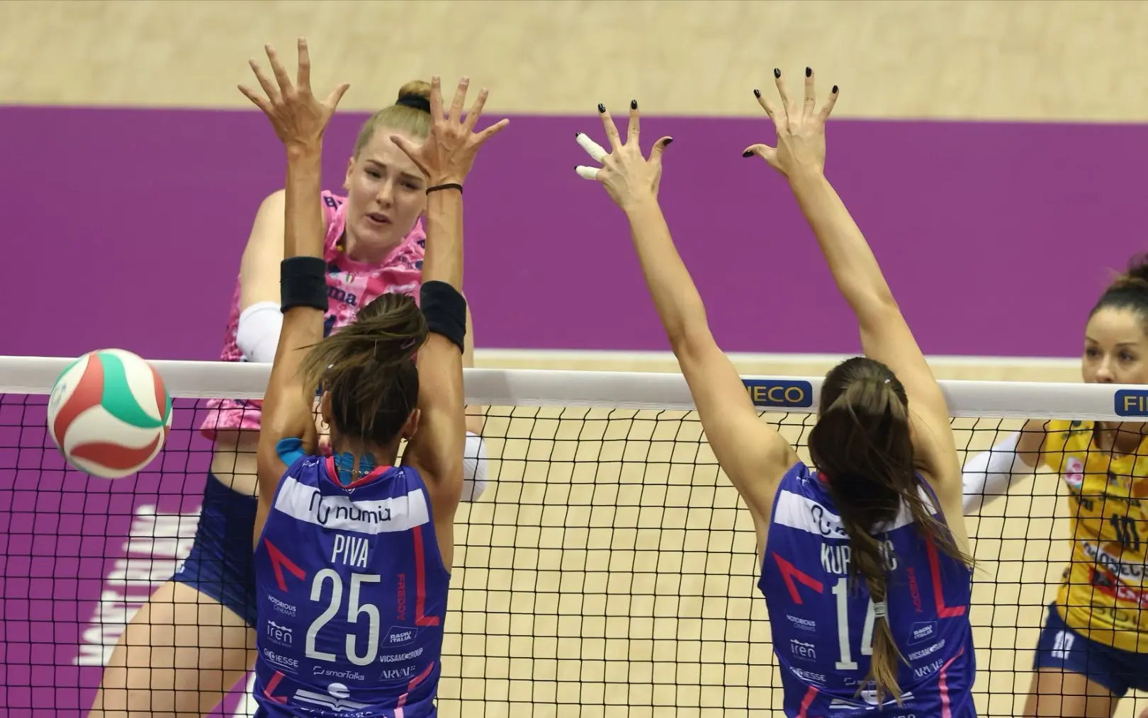 img, amp, 个失误和