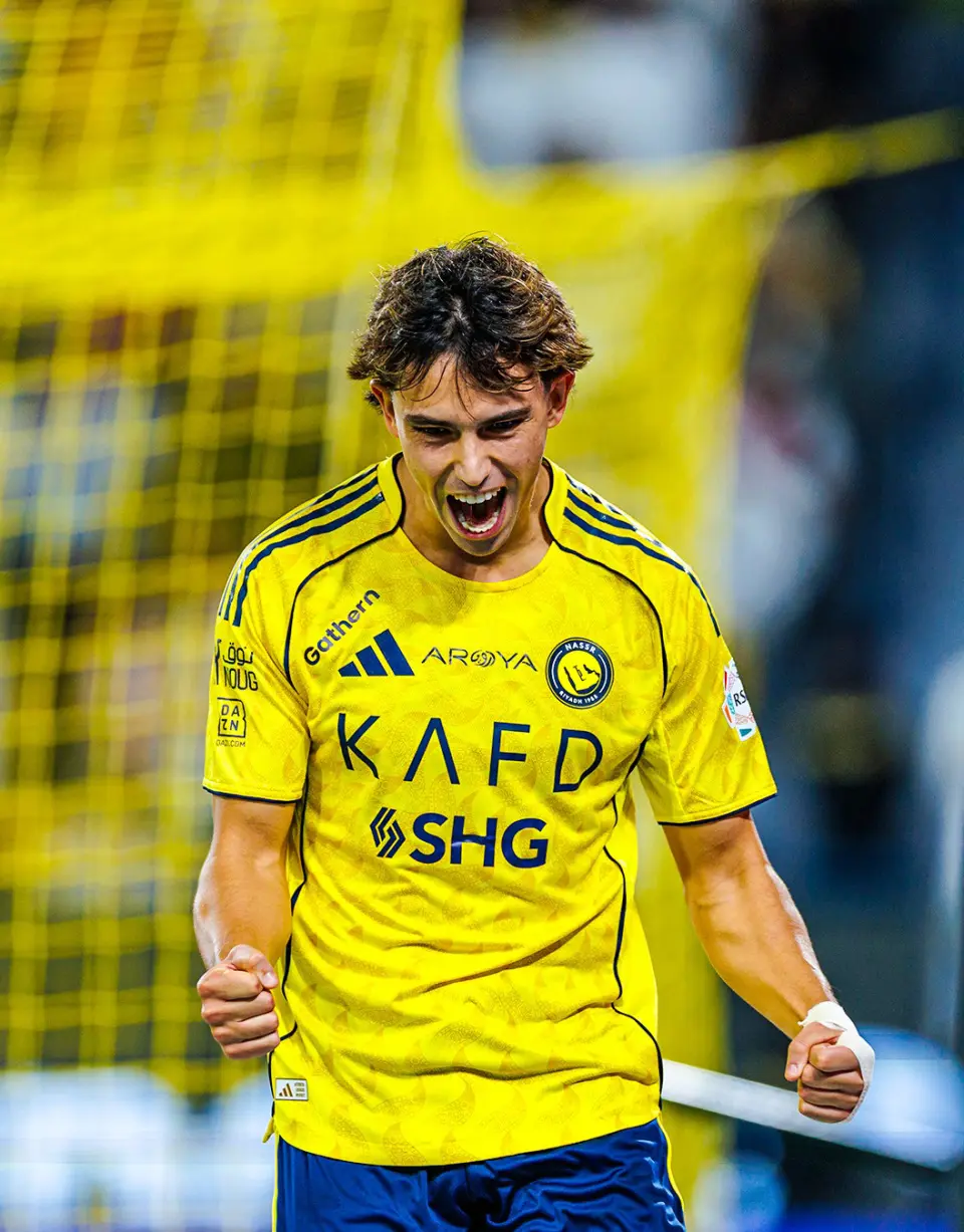 模仿C罗当, 传射建功