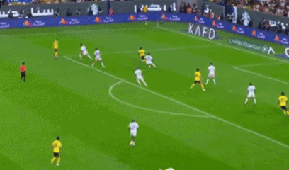 补射再下一, 利雅得胜利, div